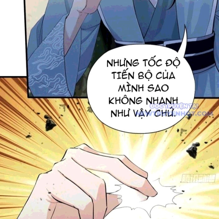 Hoá Ra Ta Đã Vô Địch Từ Lâu Chapter 260 - Trang 2