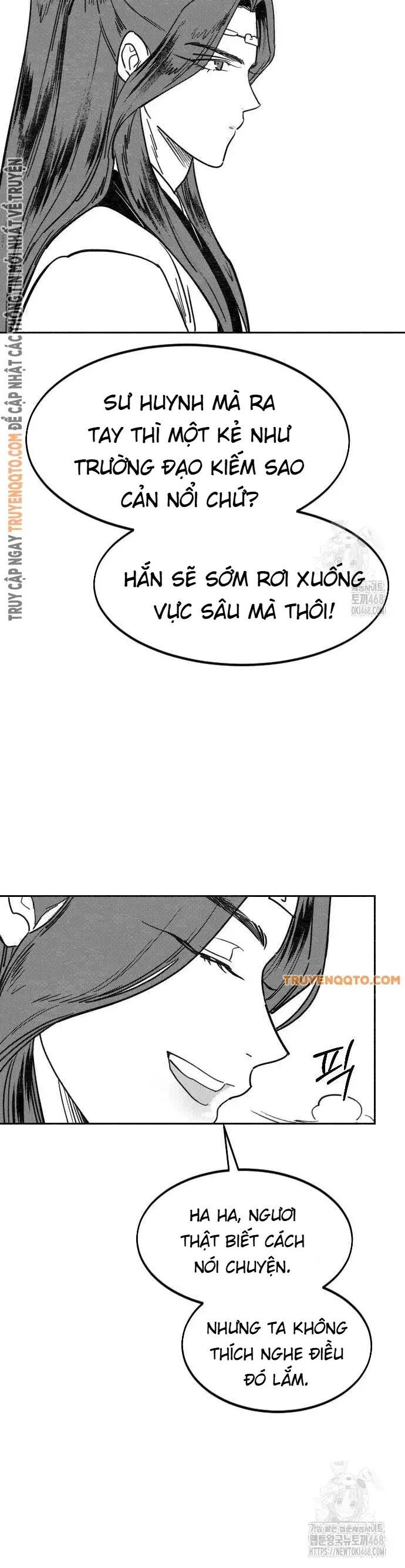 Hoa Sơn Tái Khởi Chapter 154 - Trang 2