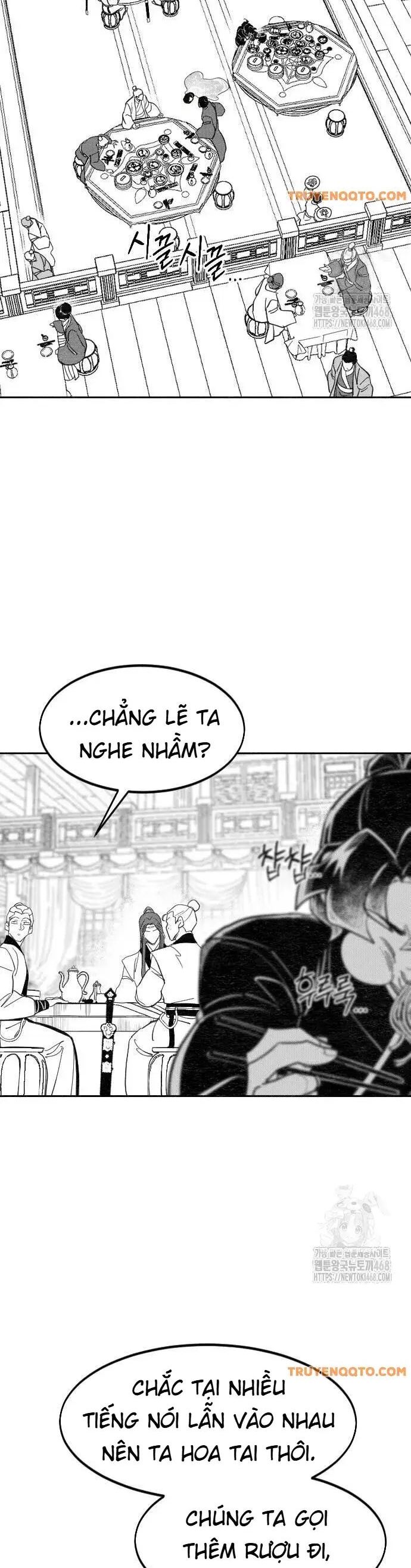 Hoa Sơn Tái Khởi Chapter 154 - Trang 2