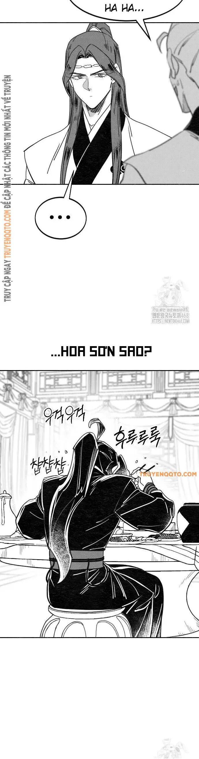 Hoa Sơn Tái Khởi Chapter 154 - Trang 2