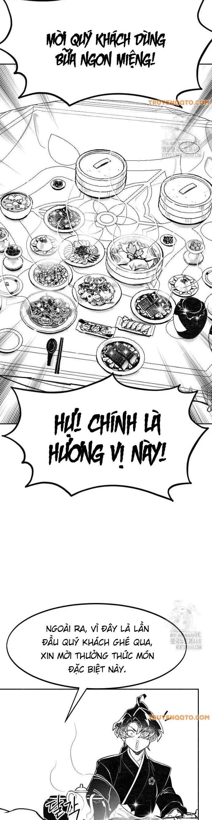 Hoa Sơn Tái Khởi Chapter 154 - Trang 2