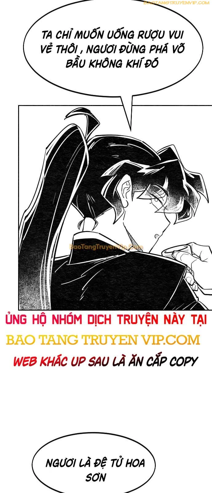 Hoa Sơn Tái Khởi Chapter 155 - Trang 2