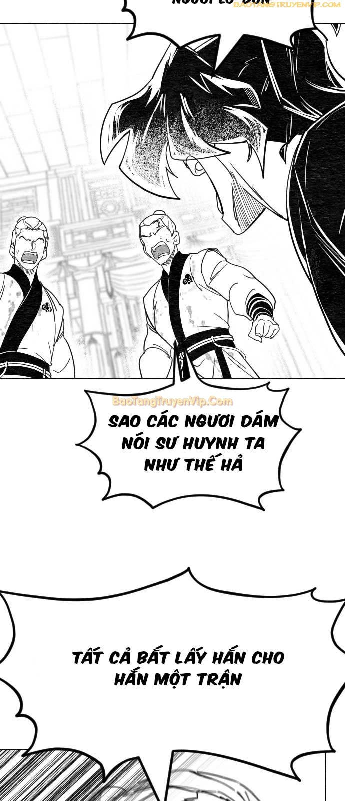 Hoa Sơn Tái Khởi Chapter 155 - Trang 2