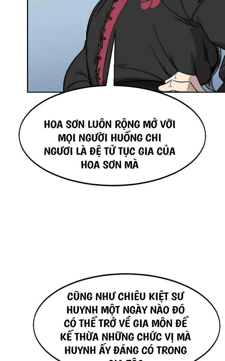 Hoa Sơn Tái Xuất | Hoa Sơn Tái Khởi Chapter 111 - Next Chapter 112