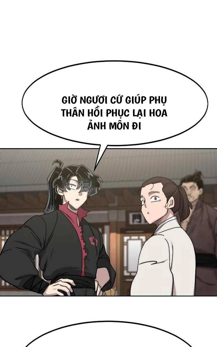 Hoa Sơn Tái Xuất | Hoa Sơn Tái Khởi Chapter 111 - Next Chapter 112