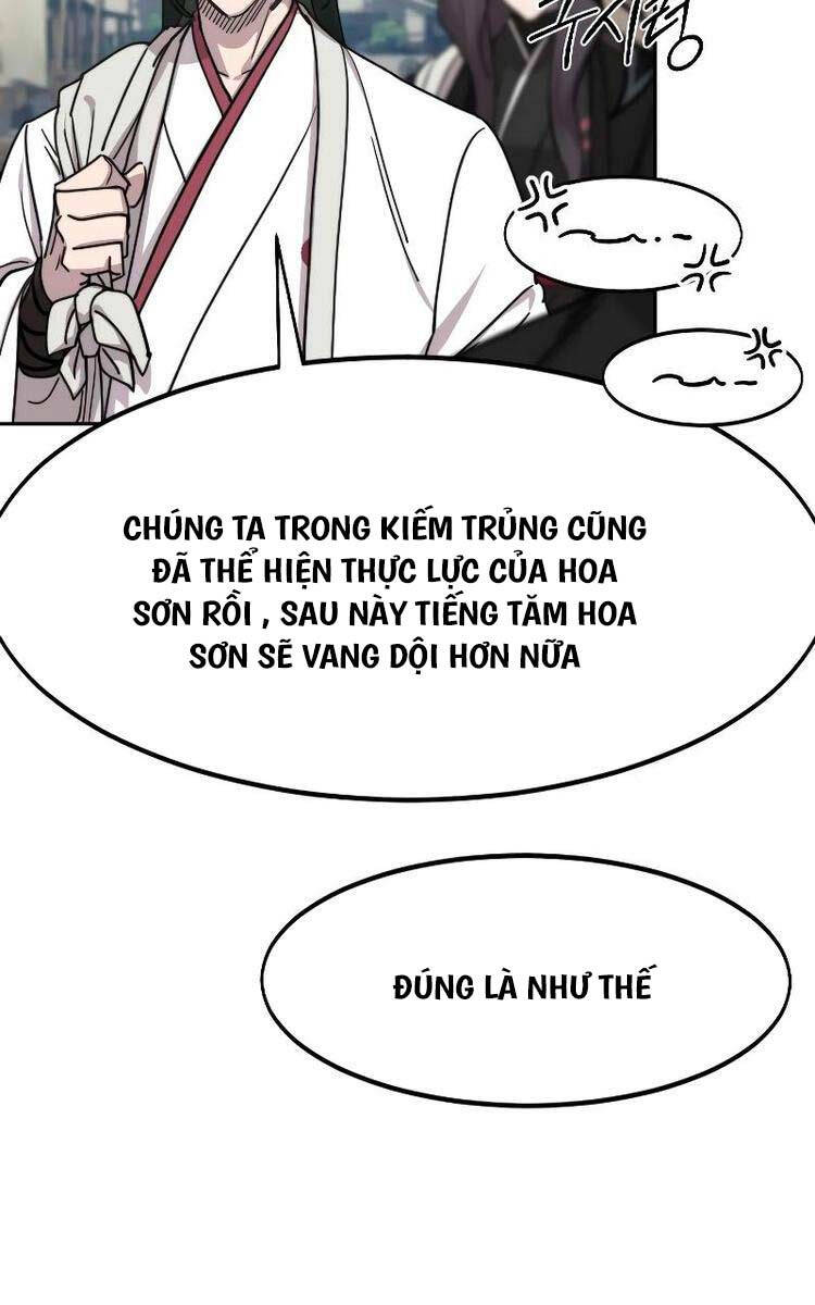 Hoa Sơn Tái Xuất | Hoa Sơn Tái Khởi Chapter 111 - Next Chapter 112