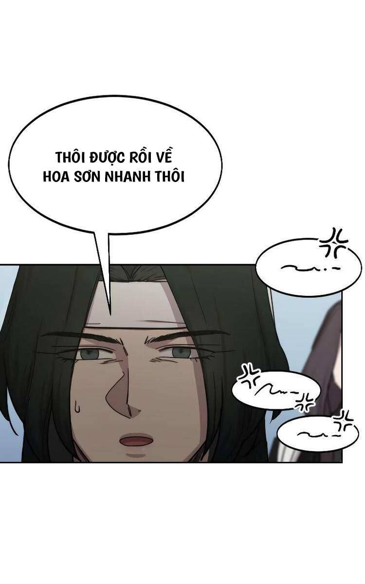 Hoa Sơn Tái Xuất | Hoa Sơn Tái Khởi Chapter 111 - Next Chapter 112