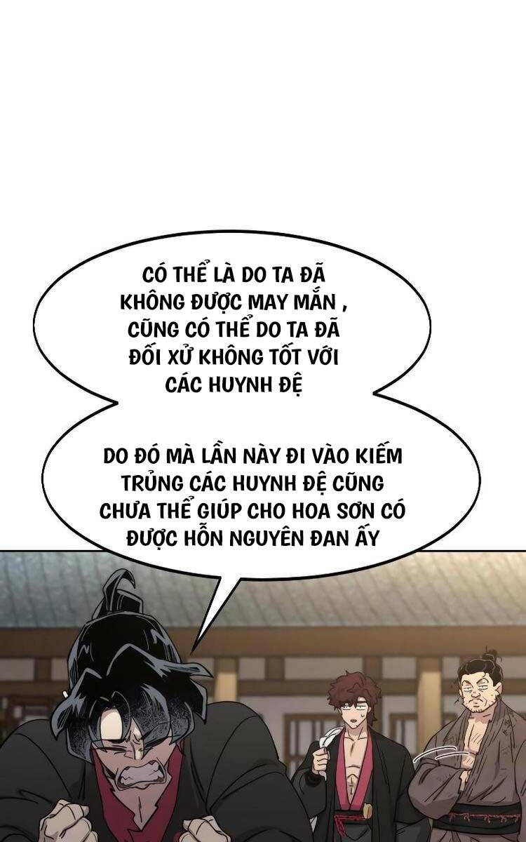 Hoa Sơn Tái Xuất | Hoa Sơn Tái Khởi Chapter 111 - Next Chapter 112