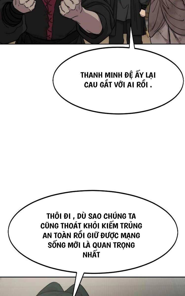 Hoa Sơn Tái Xuất | Hoa Sơn Tái Khởi Chapter 111 - Next Chapter 112