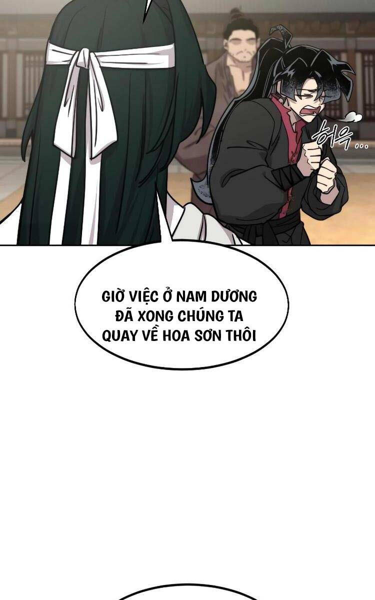 Hoa Sơn Tái Xuất | Hoa Sơn Tái Khởi Chapter 111 - Next Chapter 112