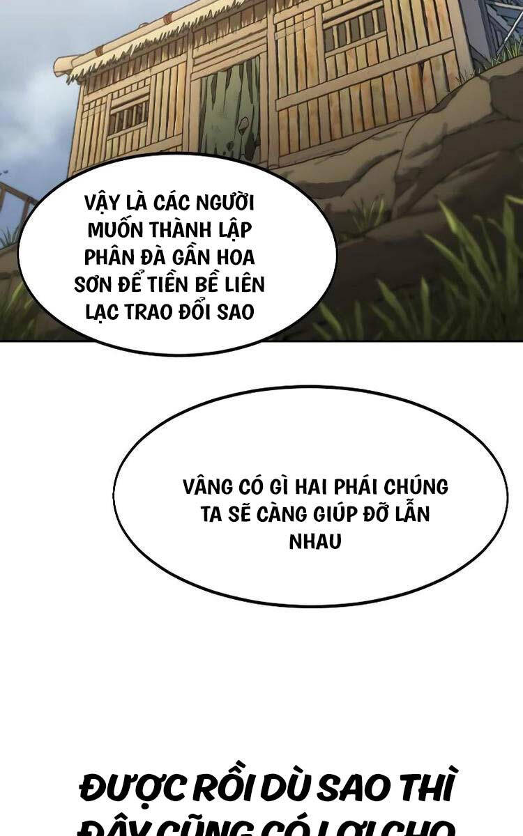 Hoa Sơn Tái Xuất | Hoa Sơn Tái Khởi Chapter 111 - Next Chapter 112