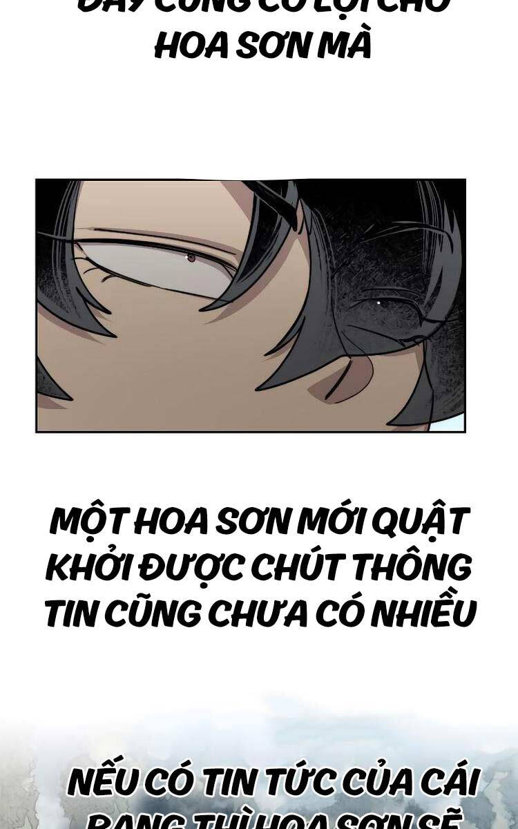 Hoa Sơn Tái Xuất | Hoa Sơn Tái Khởi Chapter 111 - Next Chapter 112