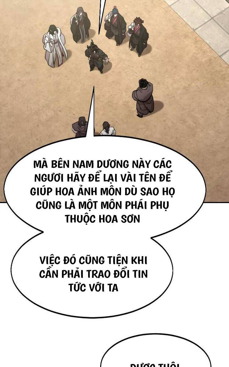 Hoa Sơn Tái Xuất | Hoa Sơn Tái Khởi Chapter 111 - Next Chapter 112