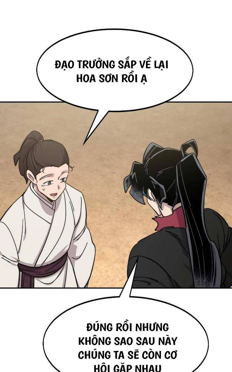 Hoa Sơn Tái Xuất | Hoa Sơn Tái Khởi Chapter 111 - Next Chapter 112