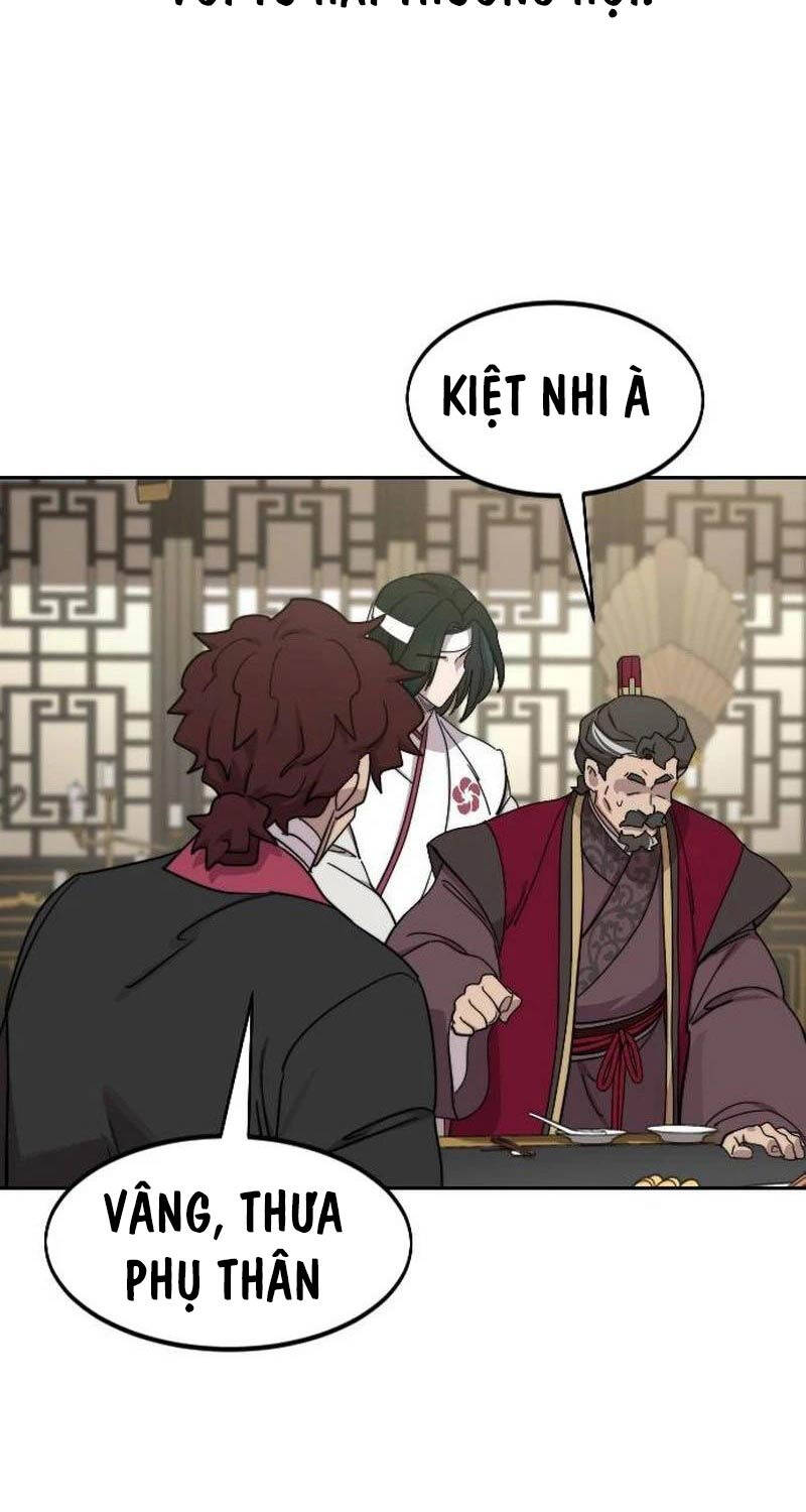 Hoa Sơn Tái Xuất | Hoa Sơn Tái Khởi Chapter 128 - Next Chapter 129