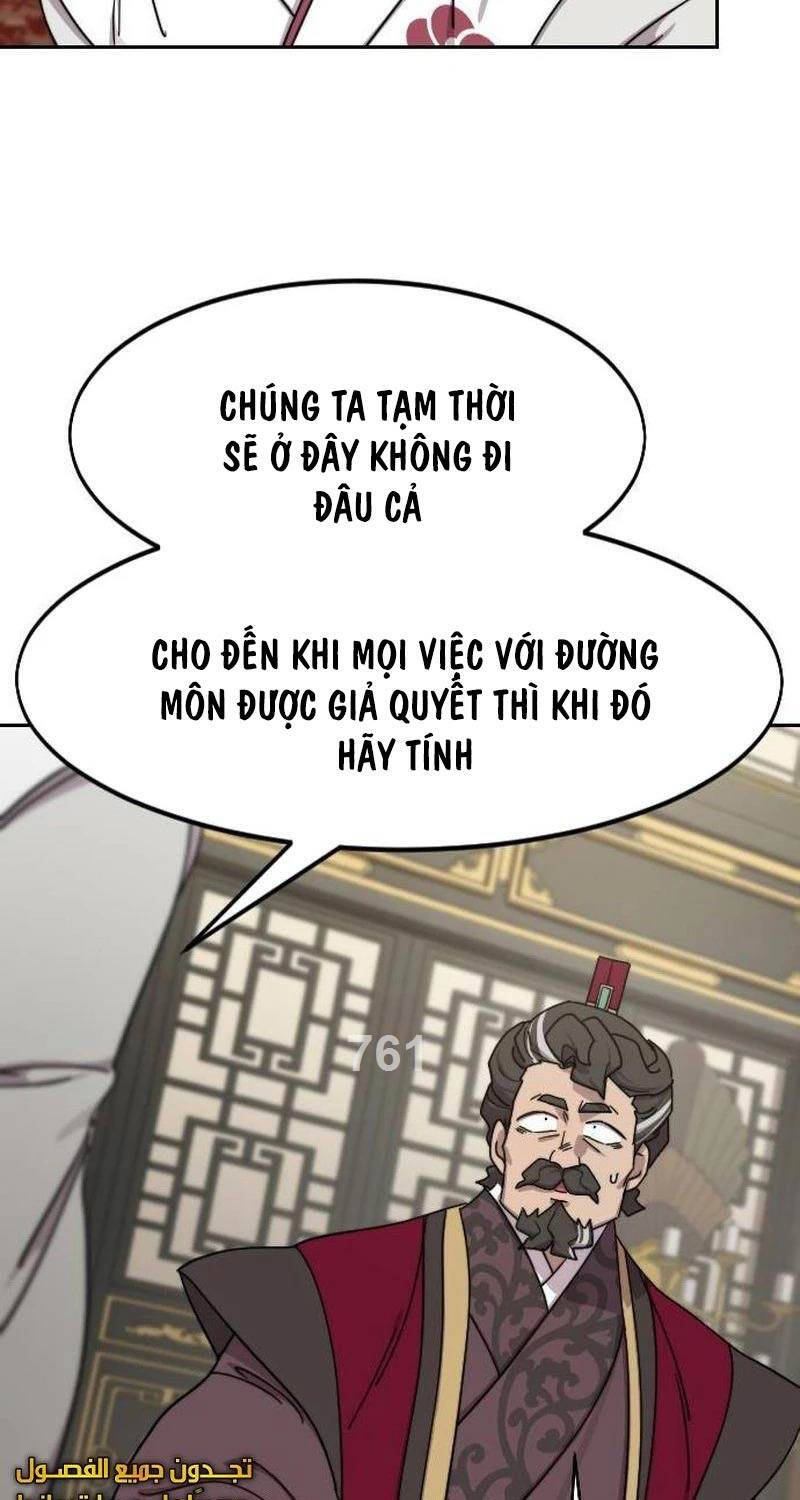 Hoa Sơn Tái Xuất | Hoa Sơn Tái Khởi Chapter 128 - Next Chapter 129