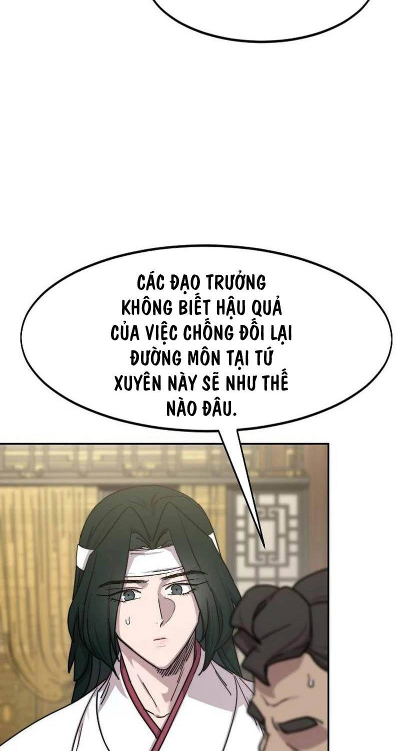 Hoa Sơn Tái Xuất | Hoa Sơn Tái Khởi Chapter 128 - Next Chapter 129