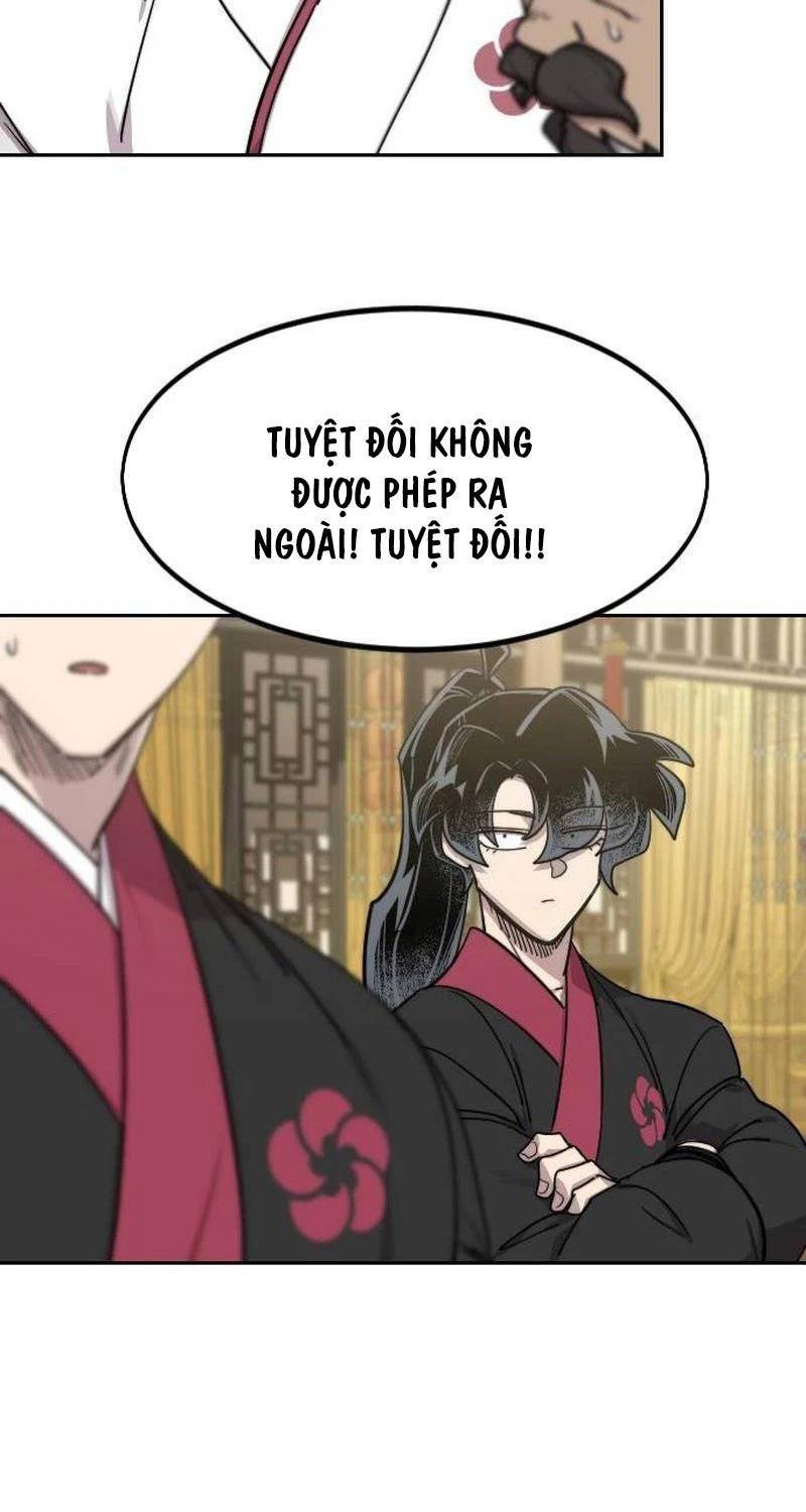 Hoa Sơn Tái Xuất | Hoa Sơn Tái Khởi Chapter 128 - Next Chapter 129