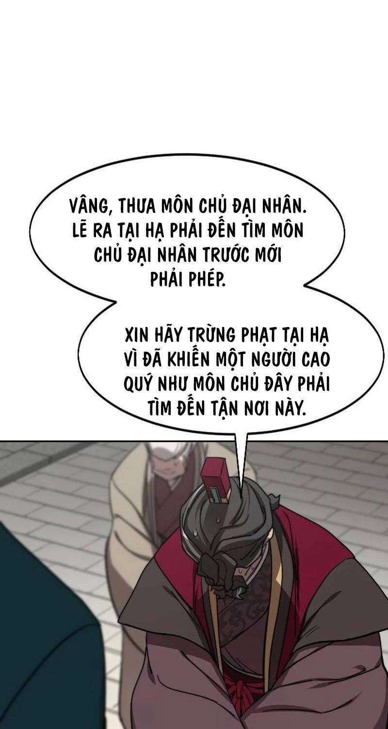 Hoa Sơn Tái Xuất | Hoa Sơn Tái Khởi Chapter 128 - Next Chapter 129