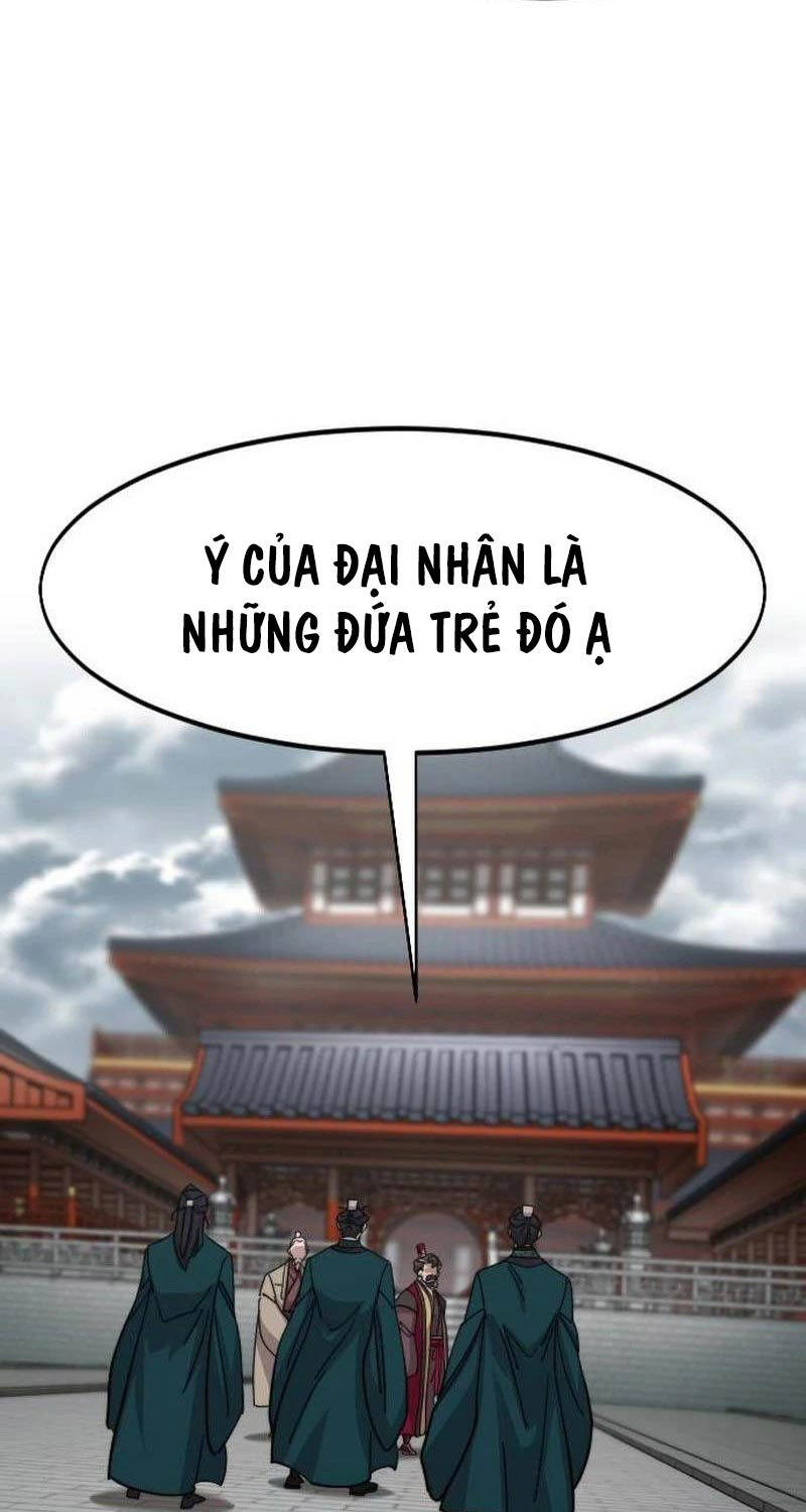 Hoa Sơn Tái Xuất | Hoa Sơn Tái Khởi Chapter 128 - Next Chapter 129