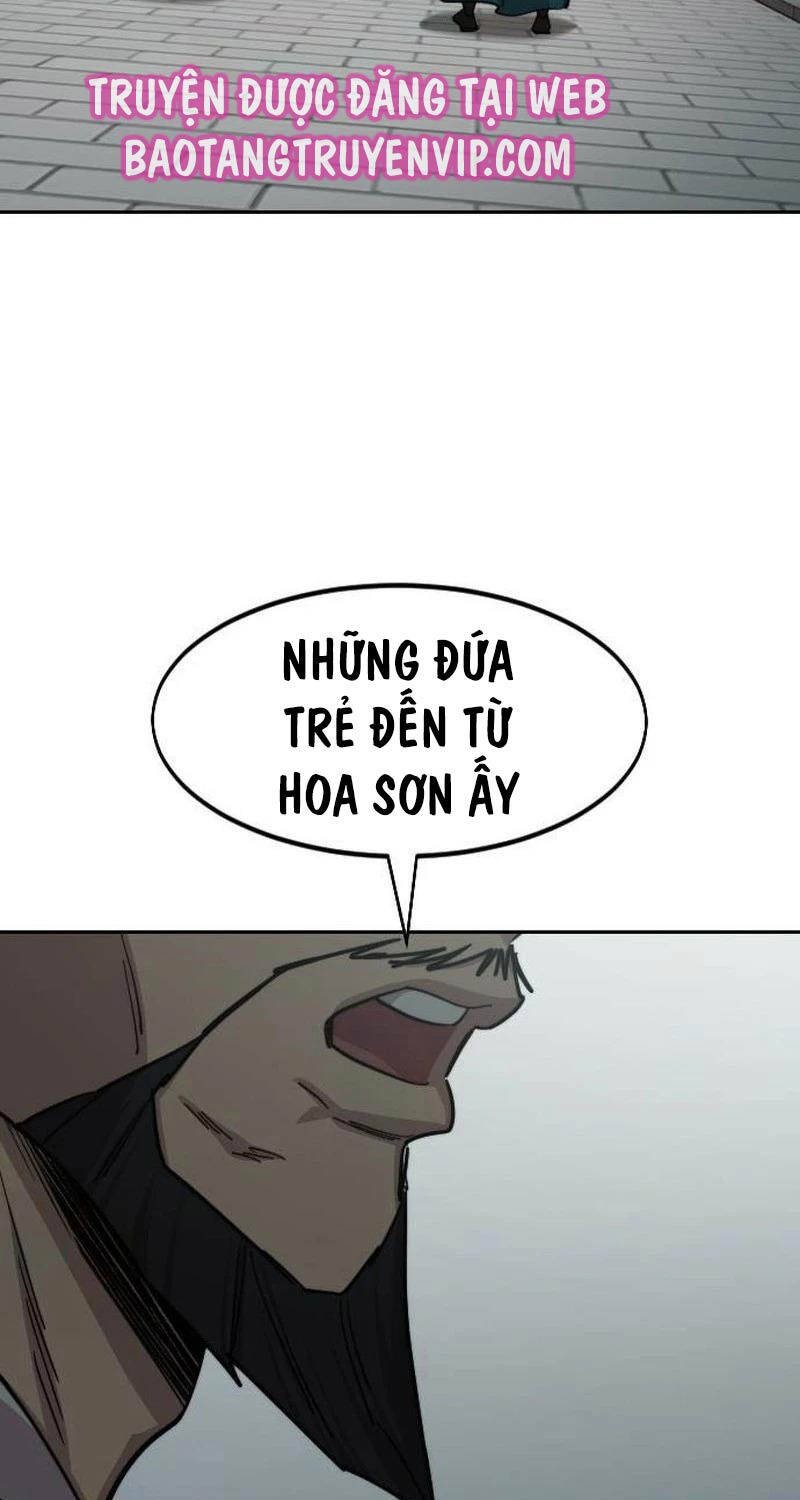 Hoa Sơn Tái Xuất | Hoa Sơn Tái Khởi Chapter 128 - Next Chapter 129