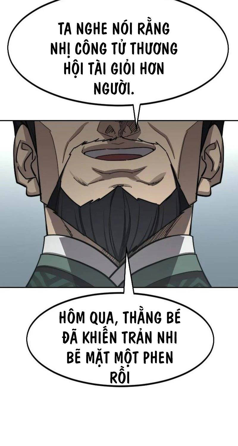 Hoa Sơn Tái Xuất | Hoa Sơn Tái Khởi Chapter 128 - Next Chapter 129