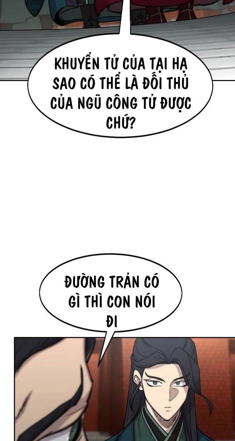 Hoa Sơn Tái Xuất | Hoa Sơn Tái Khởi Chapter 128 - Next Chapter 129