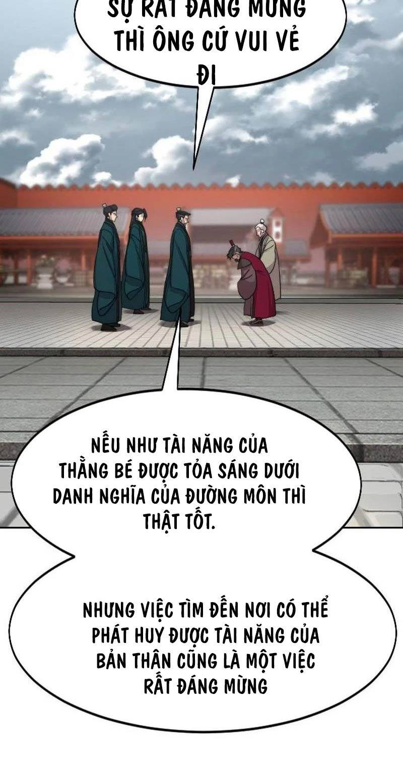 Hoa Sơn Tái Xuất | Hoa Sơn Tái Khởi Chapter 128 - Next Chapter 129