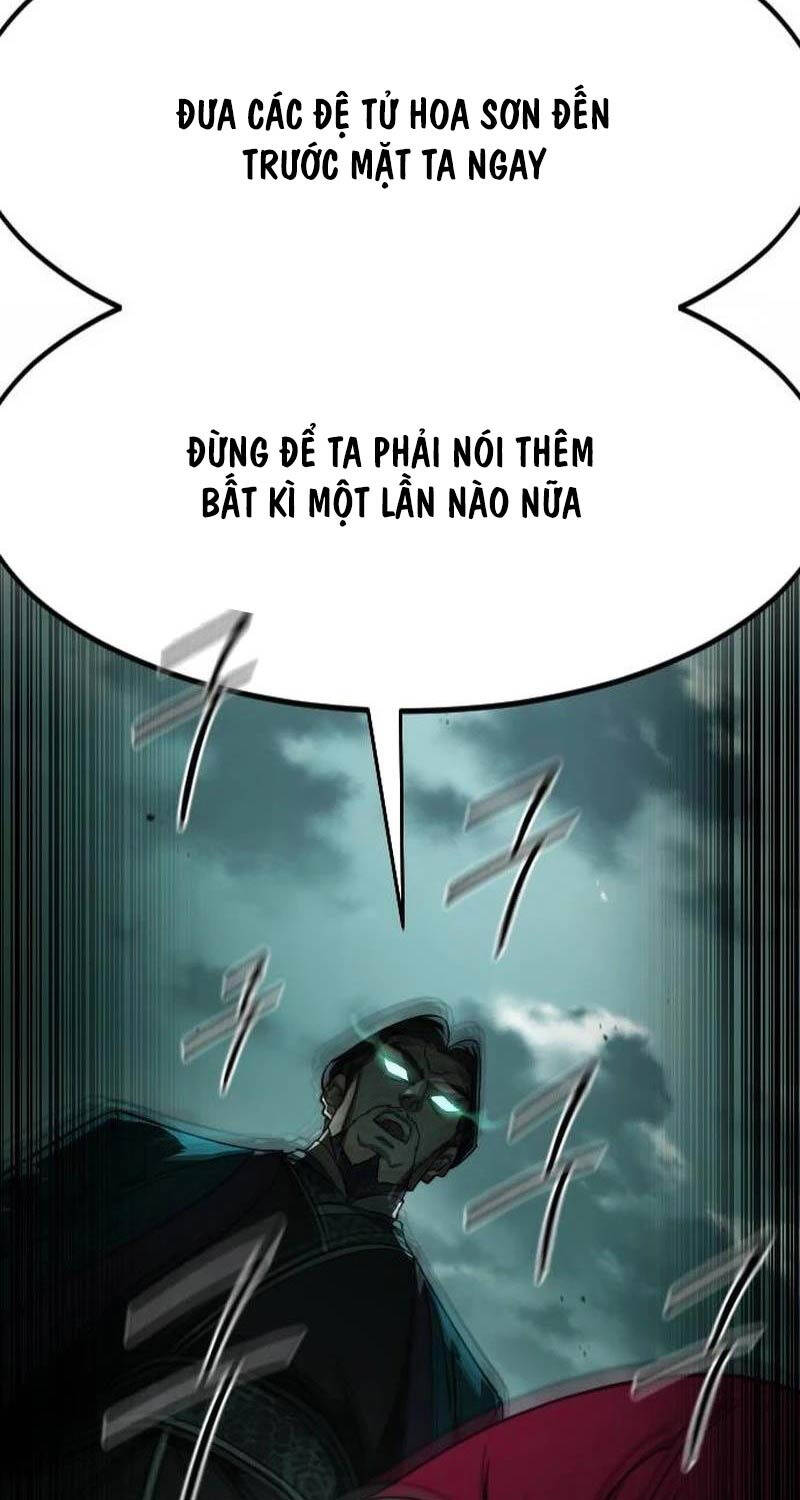 Hoa Sơn Tái Xuất | Hoa Sơn Tái Khởi Chapter 128 - Next Chapter 129