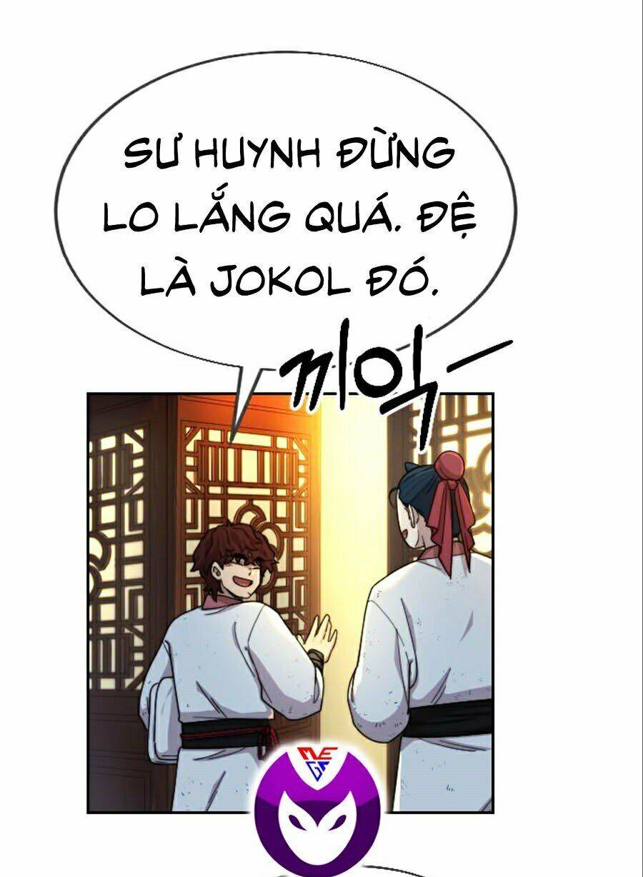 Hoa Sơn Tái Xuất | Hoa Sơn Tái Khởi Chapter 14 - Next Chapter 15