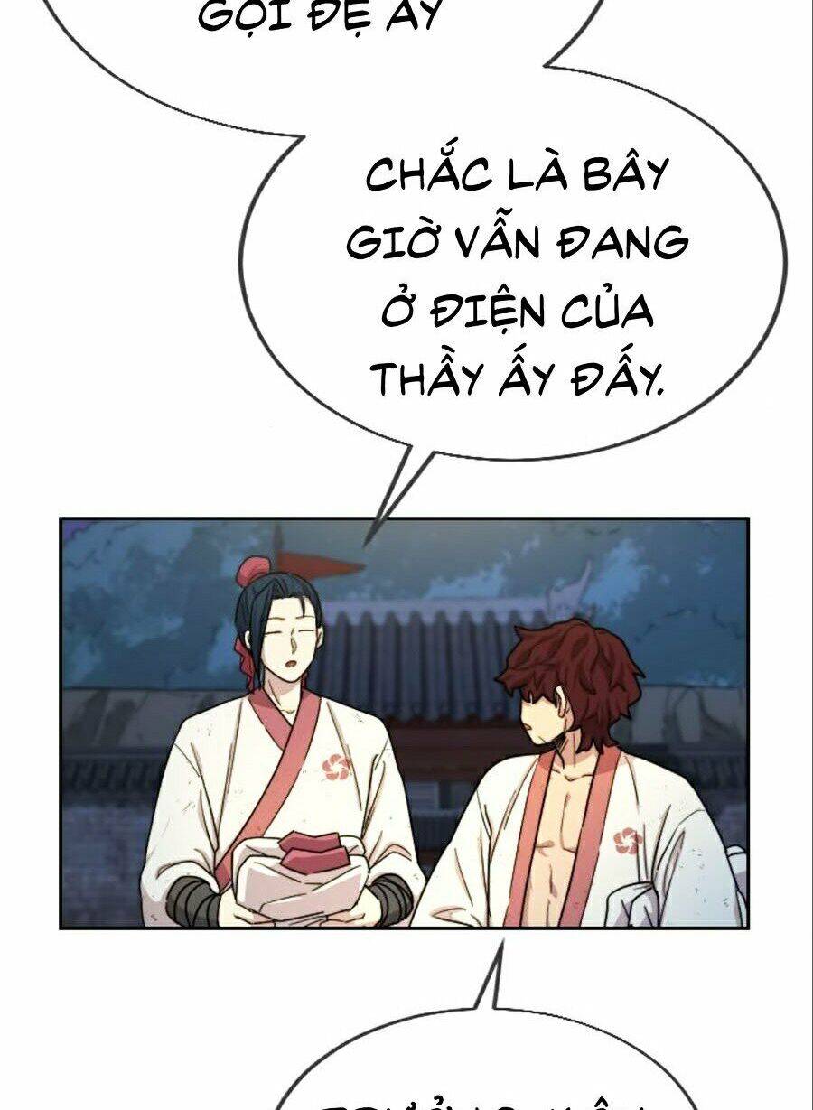 Hoa Sơn Tái Xuất | Hoa Sơn Tái Khởi Chapter 14 - Next Chapter 15