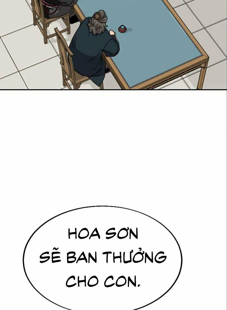 Hoa Sơn Tái Xuất | Hoa Sơn Tái Khởi Chapter 14 - Next Chapter 15