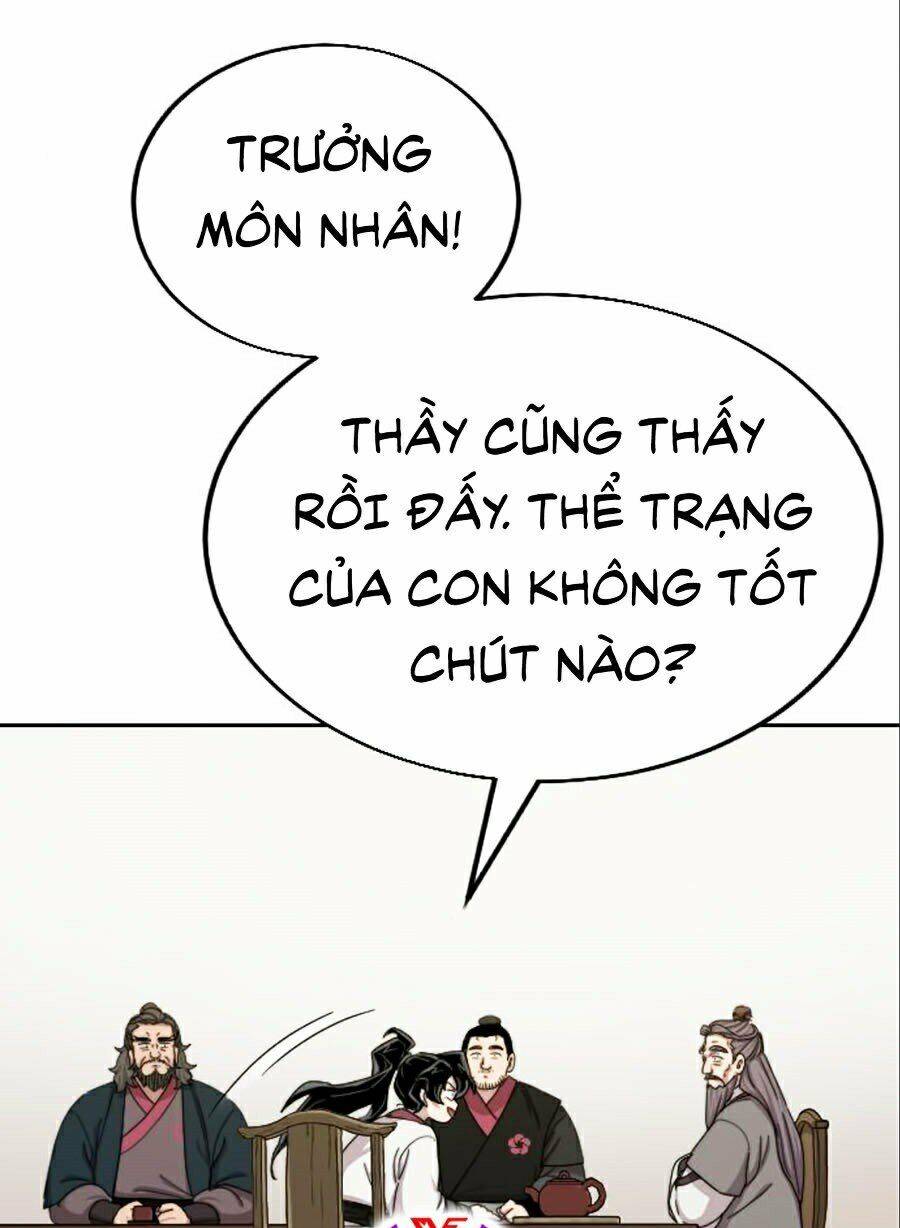 Hoa Sơn Tái Xuất | Hoa Sơn Tái Khởi Chapter 14 - Next Chapter 15