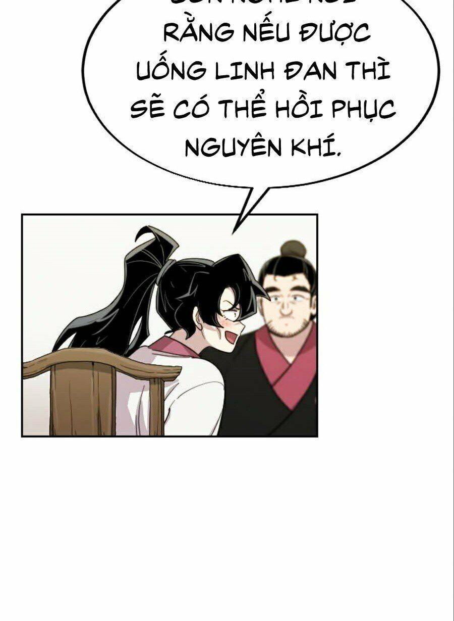 Hoa Sơn Tái Xuất | Hoa Sơn Tái Khởi Chapter 14 - Next Chapter 15