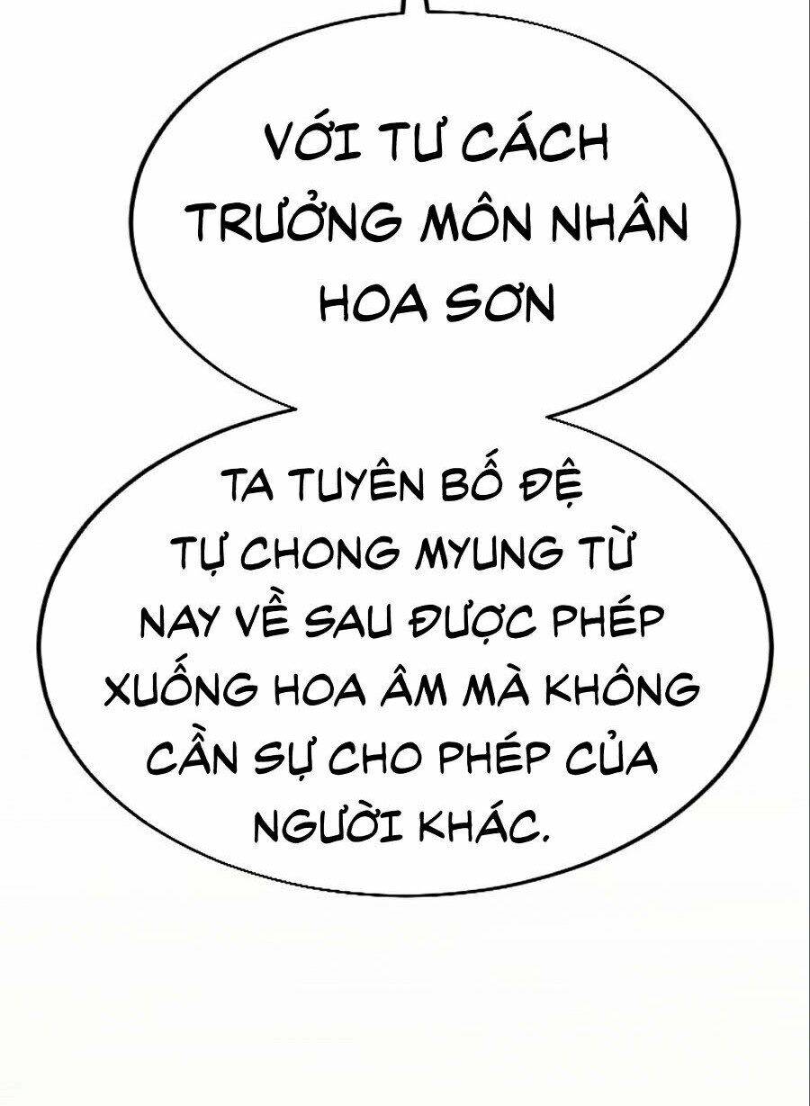 Hoa Sơn Tái Xuất | Hoa Sơn Tái Khởi Chapter 14 - Next Chapter 15