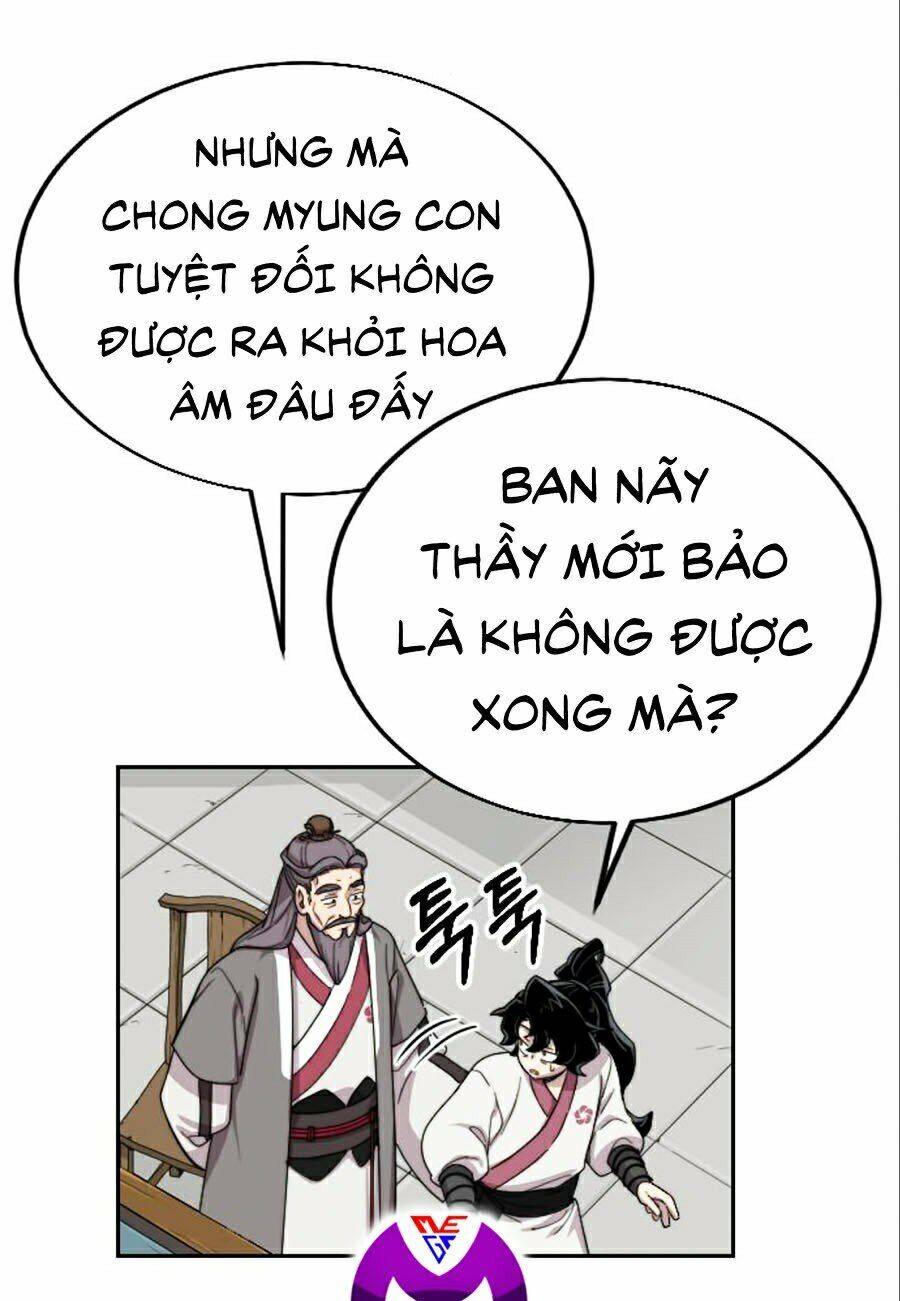 Hoa Sơn Tái Xuất | Hoa Sơn Tái Khởi Chapter 14 - Next Chapter 15