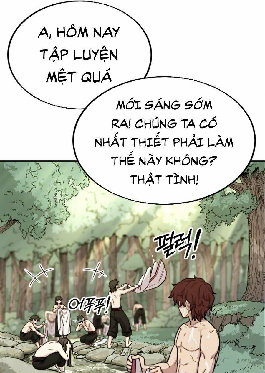 Hoa Sơn Tái Xuất | Hoa Sơn Tái Khởi Chapter 14 - Next Chapter 15