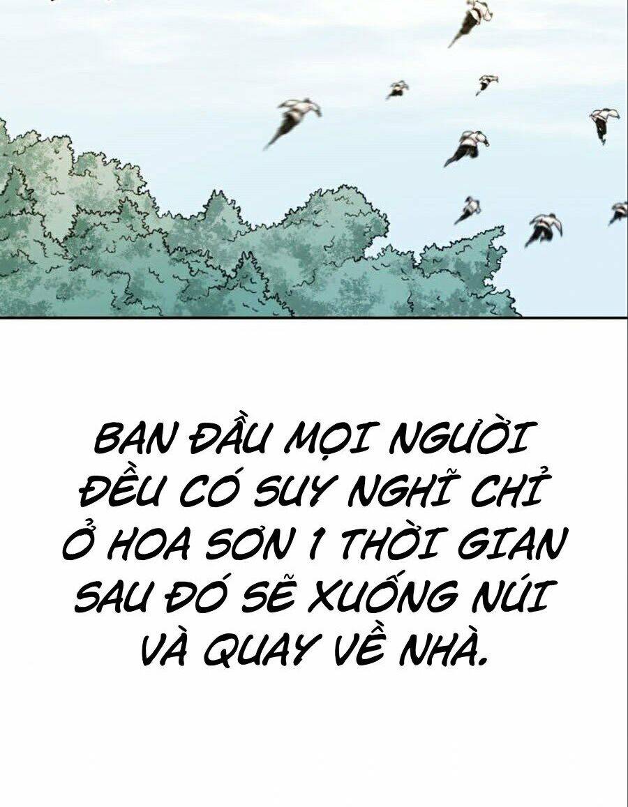 Hoa Sơn Tái Xuất | Hoa Sơn Tái Khởi Chapter 14 - Next Chapter 15