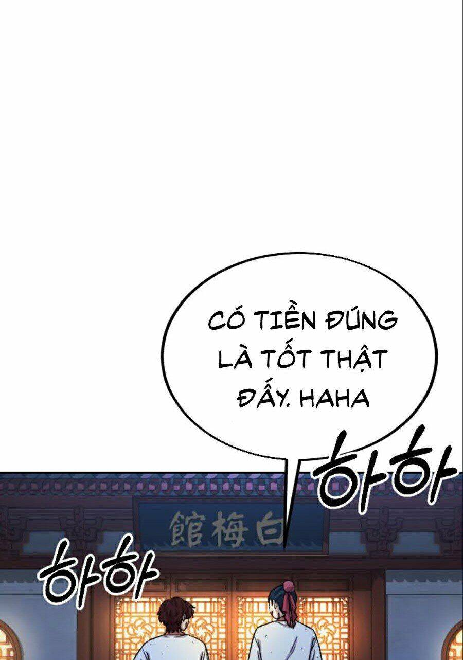 Hoa Sơn Tái Xuất | Hoa Sơn Tái Khởi Chapter 14 - Next Chapter 15