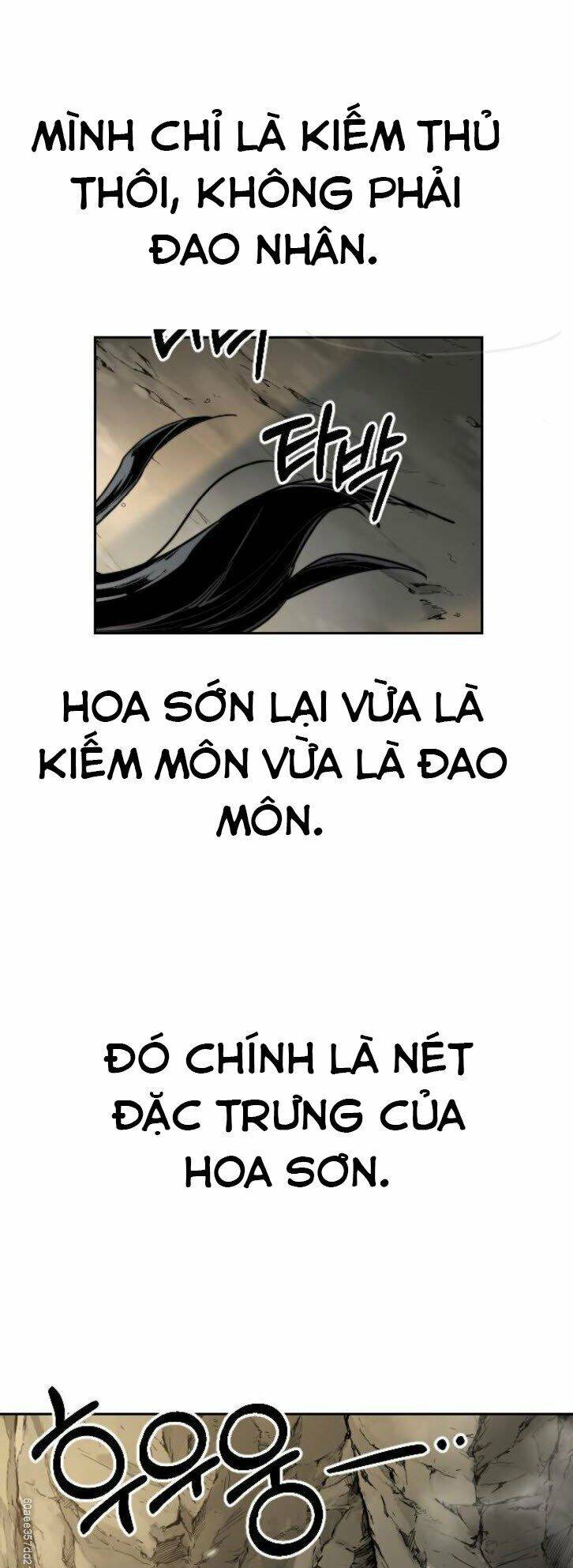 Hoa Sơn Tái Xuất | Hoa Sơn Tái Khởi Chapter 17 - Next Chapter 18