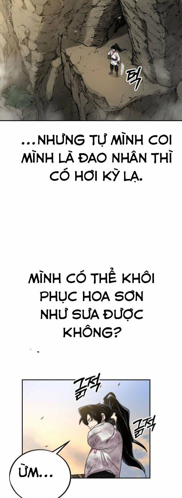 Hoa Sơn Tái Xuất | Hoa Sơn Tái Khởi Chapter 17 - Next Chapter 18