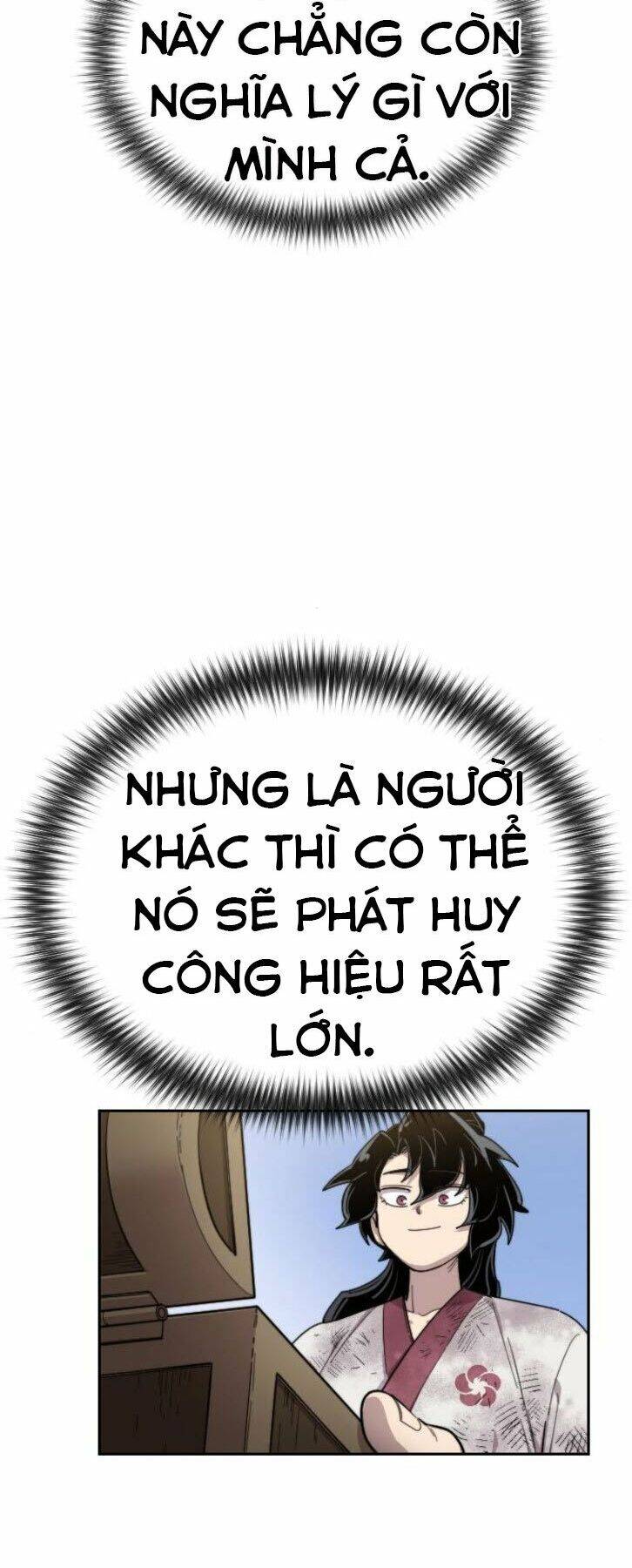 Hoa Sơn Tái Xuất | Hoa Sơn Tái Khởi Chapter 17 - Next Chapter 18