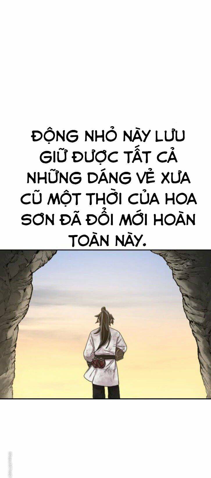 Hoa Sơn Tái Xuất | Hoa Sơn Tái Khởi Chapter 17 - Next Chapter 18