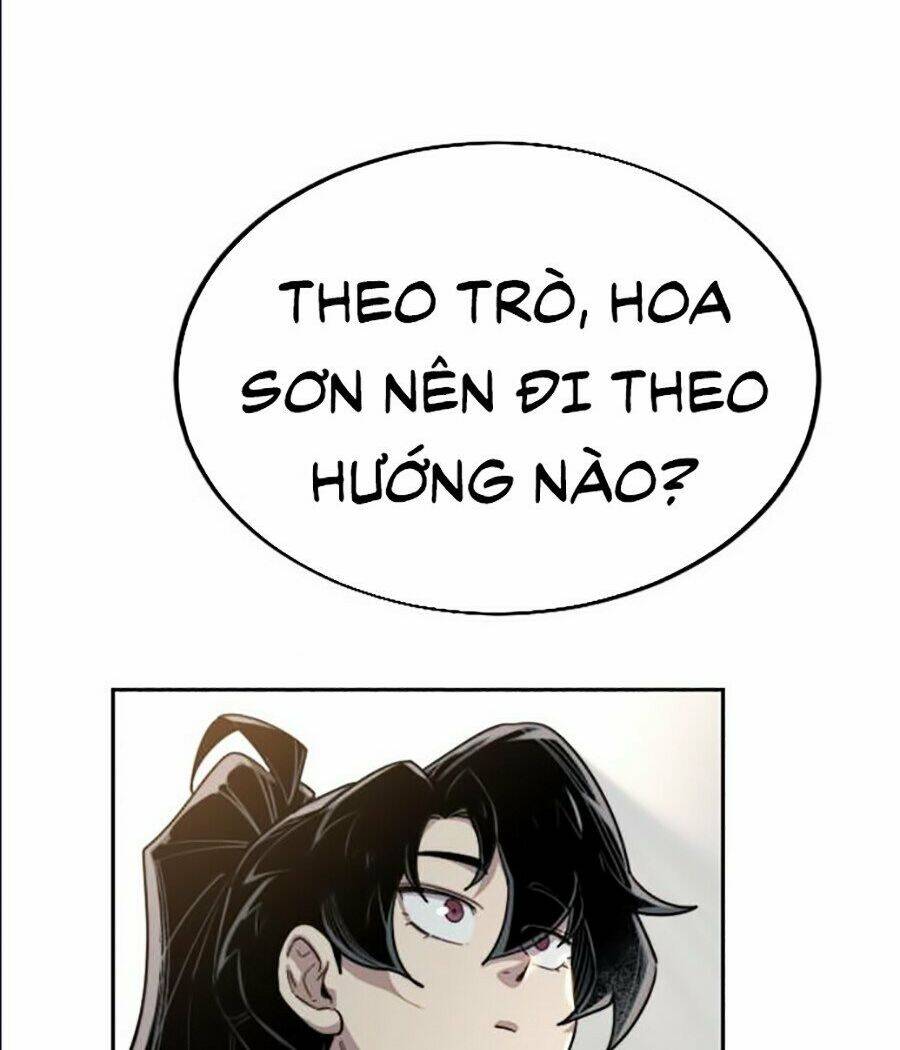 Hoa Sơn Tái Xuất | Hoa Sơn Tái Khởi Chapter 19 - Next Chapter 20