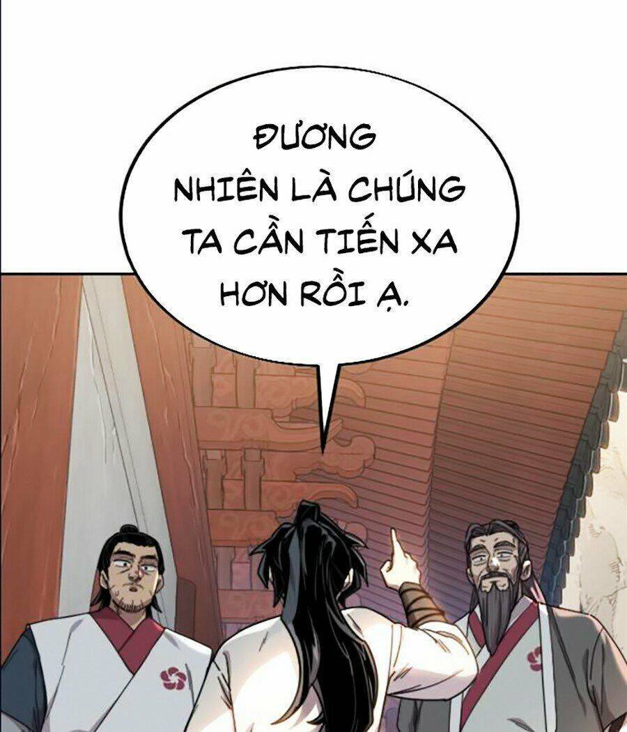 Hoa Sơn Tái Xuất | Hoa Sơn Tái Khởi Chapter 19 - Next Chapter 20