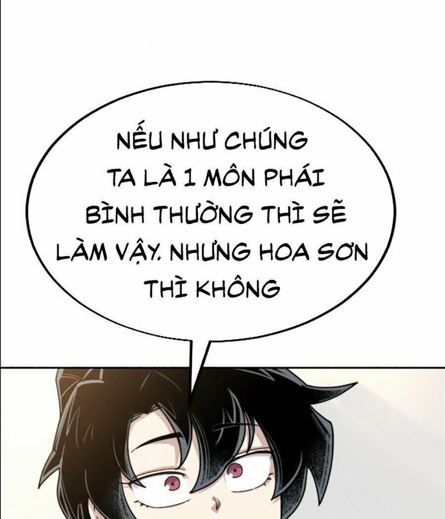 Hoa Sơn Tái Xuất | Hoa Sơn Tái Khởi Chapter 19 - Next Chapter 20