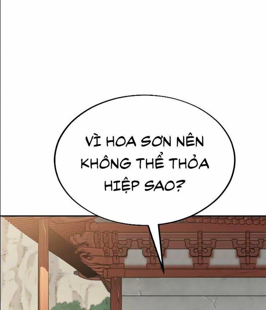 Hoa Sơn Tái Xuất | Hoa Sơn Tái Khởi Chapter 19 - Next Chapter 20