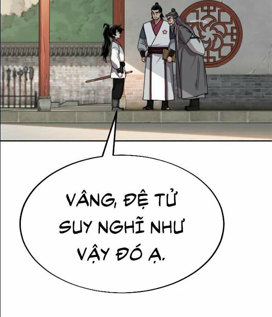 Hoa Sơn Tái Xuất | Hoa Sơn Tái Khởi Chapter 19 - Next Chapter 20