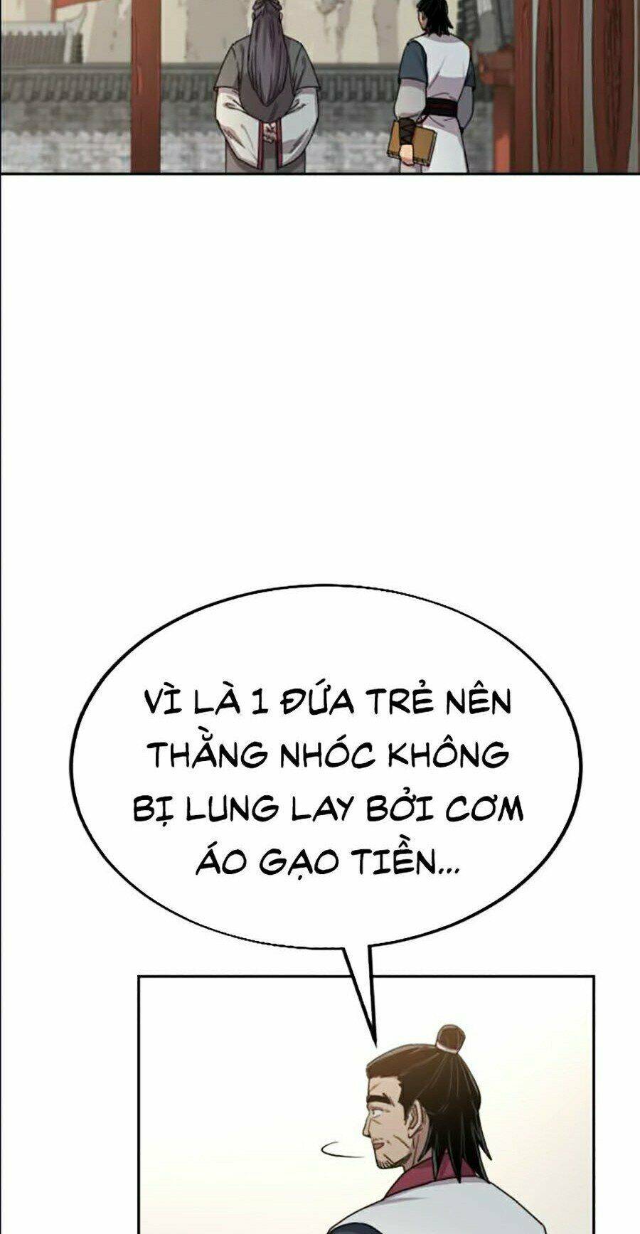 Hoa Sơn Tái Xuất | Hoa Sơn Tái Khởi Chapter 19 - Next Chapter 20