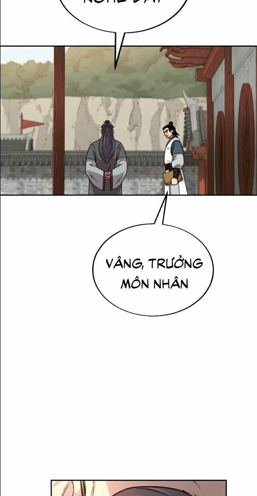 Hoa Sơn Tái Xuất | Hoa Sơn Tái Khởi Chapter 19 - Next Chapter 20